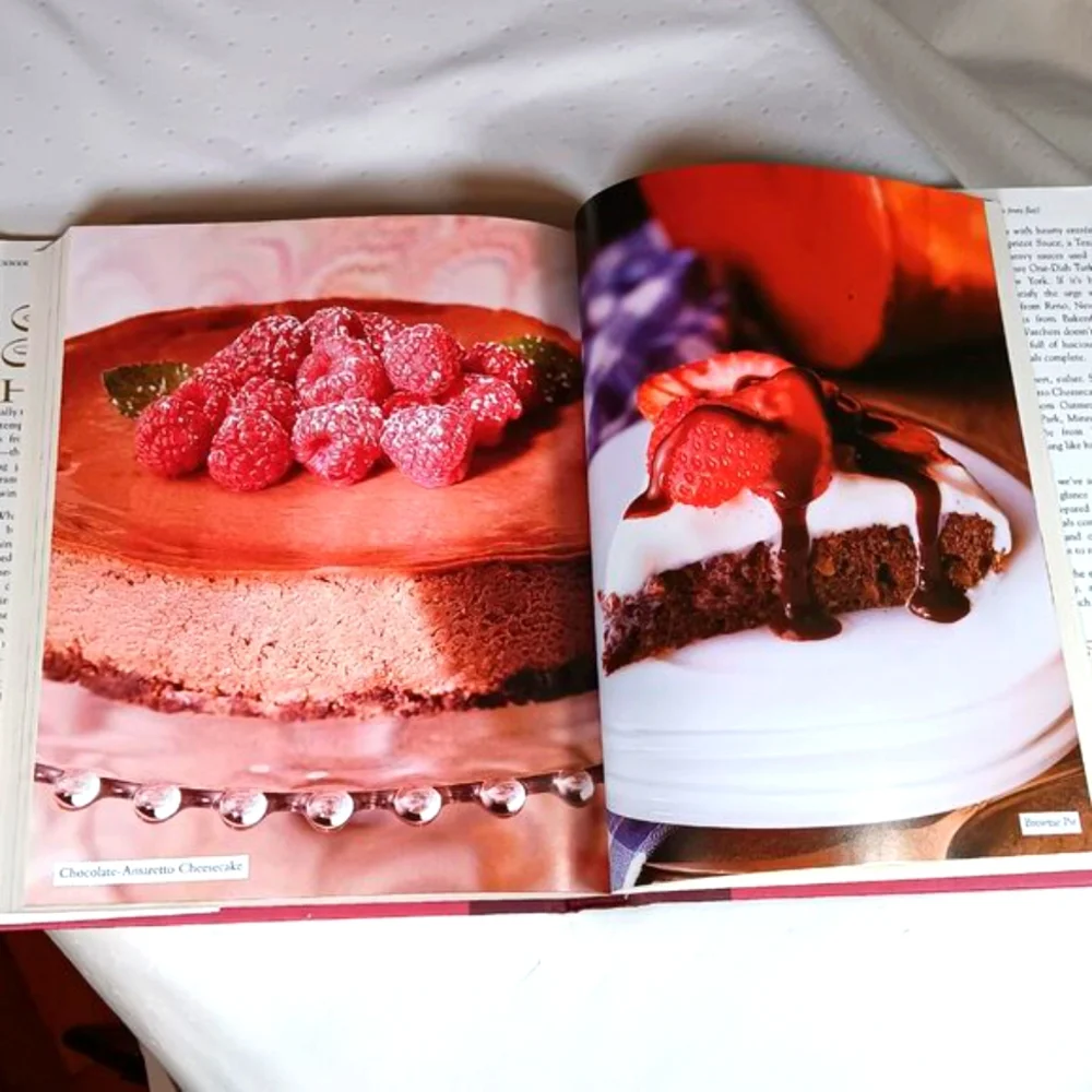 Weight Watchers Cookbook Simply the Best Healthy Weight Loss Recipes Hard Cover - Picture 13 of 16